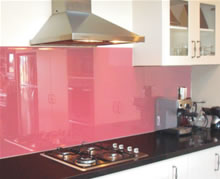 Kitchen Splashbacks