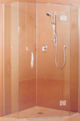 Glass Showers